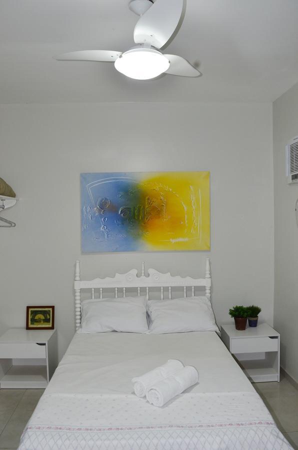 Hotel Sao Jose Sao Fidelis  Εξωτερικό φωτογραφία