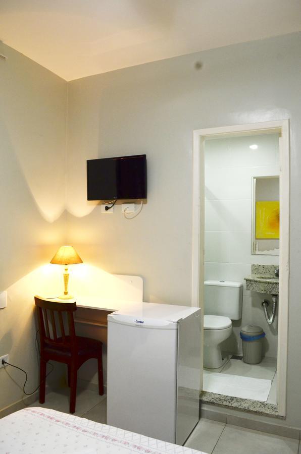 Hotel Sao Jose Sao Fidelis  Εξωτερικό φωτογραφία
