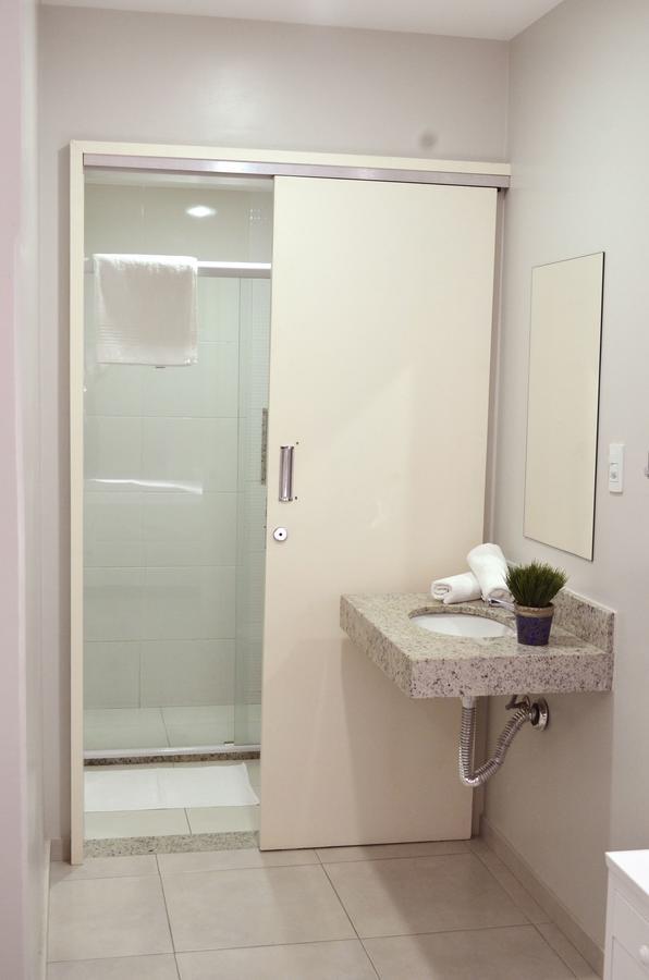 Hotel Sao Jose Sao Fidelis  Εξωτερικό φωτογραφία