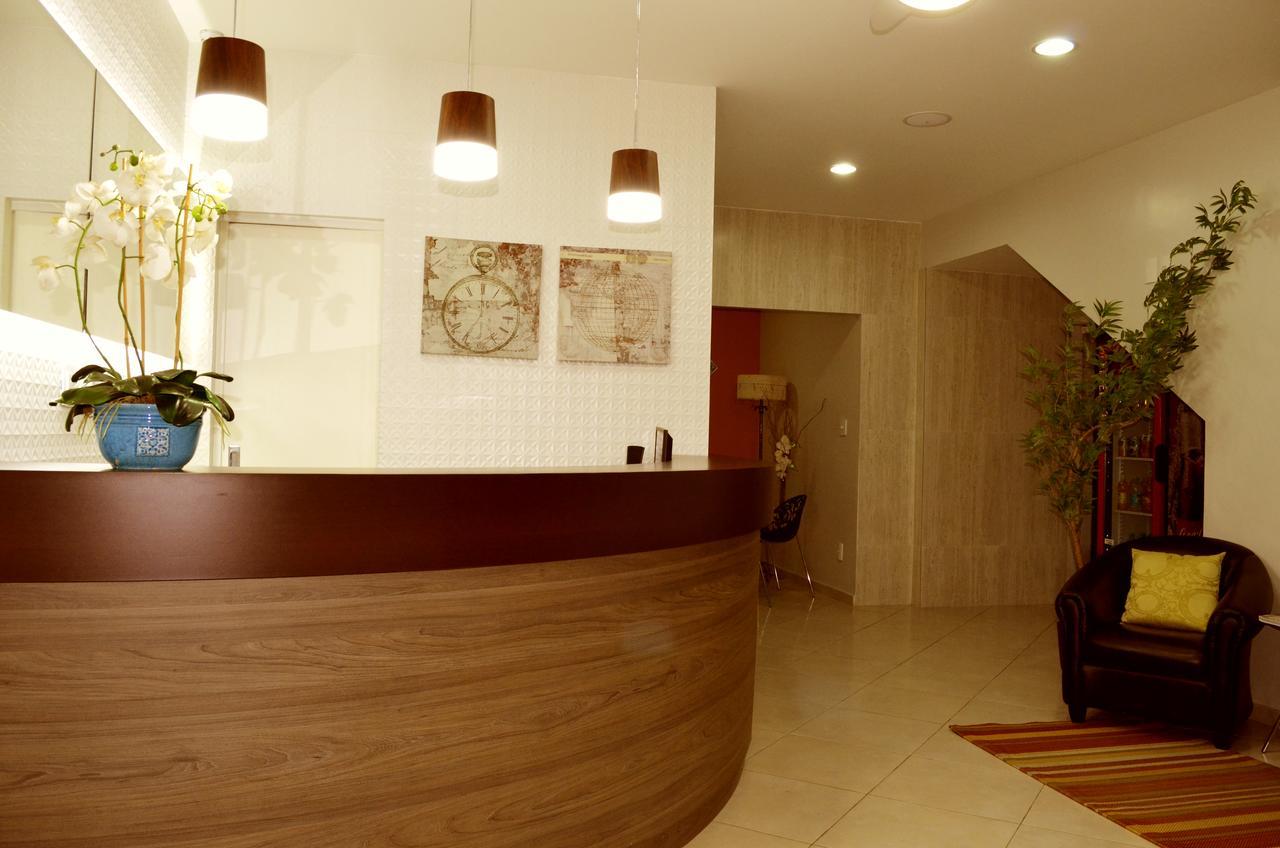 Hotel Sao Jose Sao Fidelis  Εξωτερικό φωτογραφία