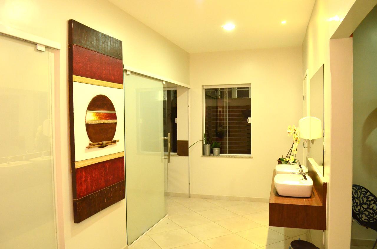 Hotel Sao Jose Sao Fidelis  Εξωτερικό φωτογραφία