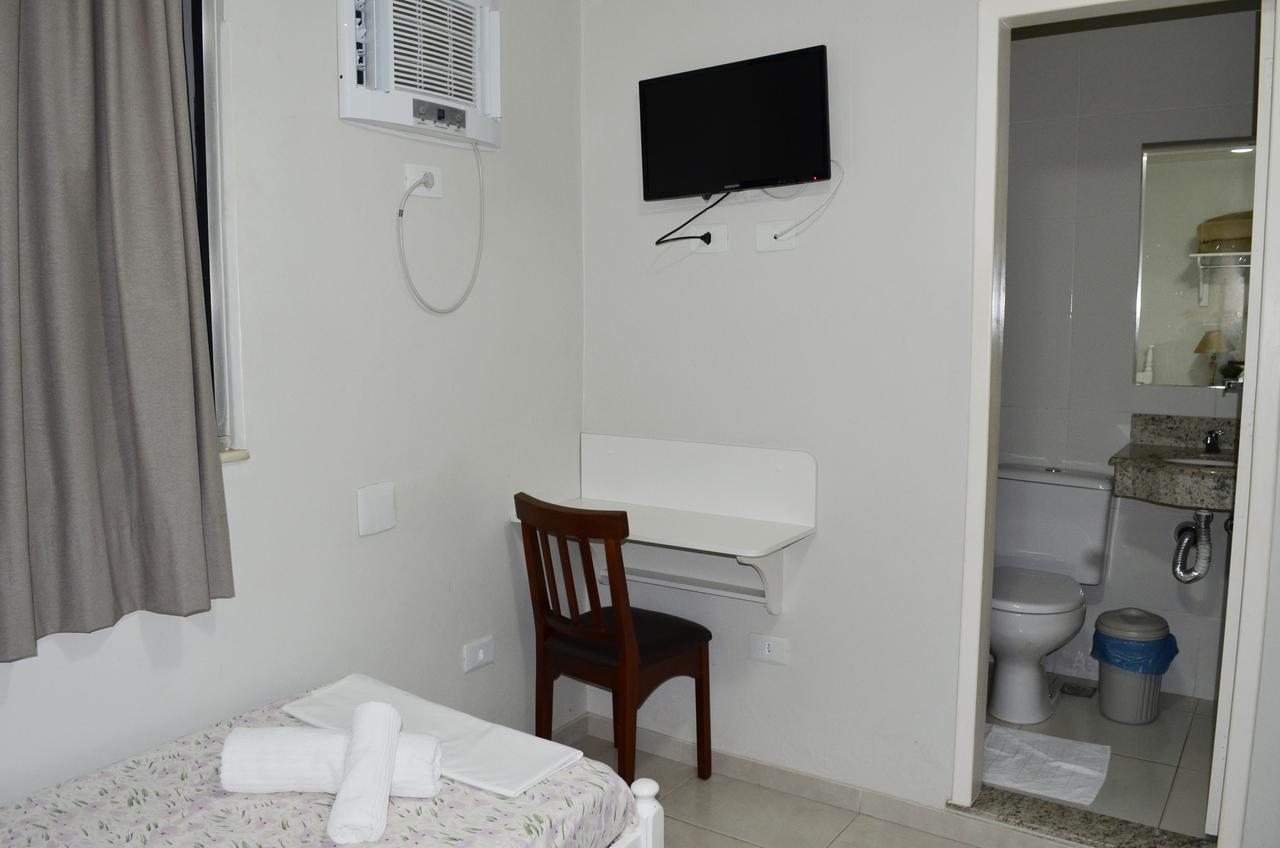 Hotel Sao Jose Sao Fidelis  Εξωτερικό φωτογραφία