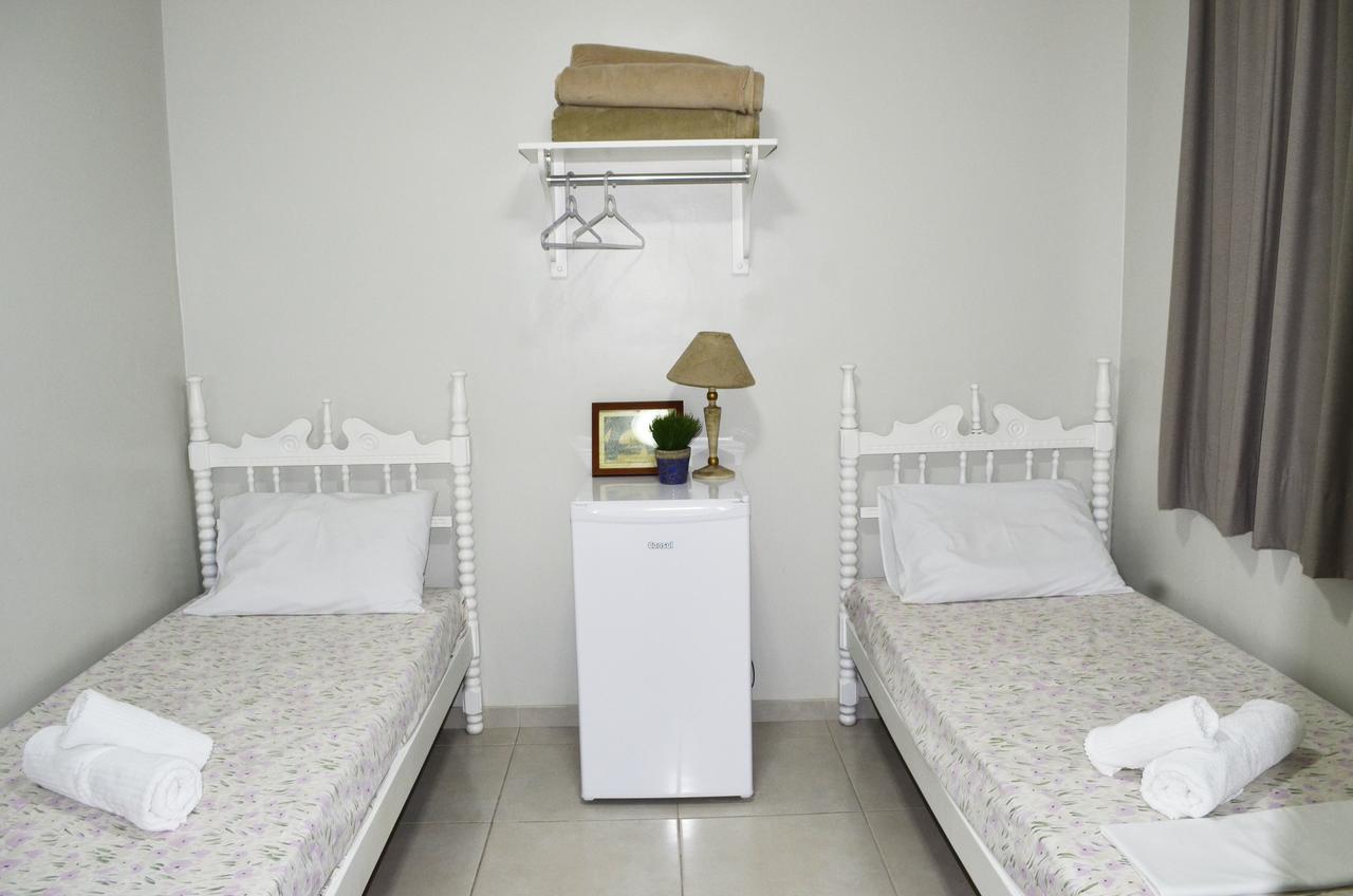 Hotel Sao Jose Sao Fidelis  Εξωτερικό φωτογραφία
