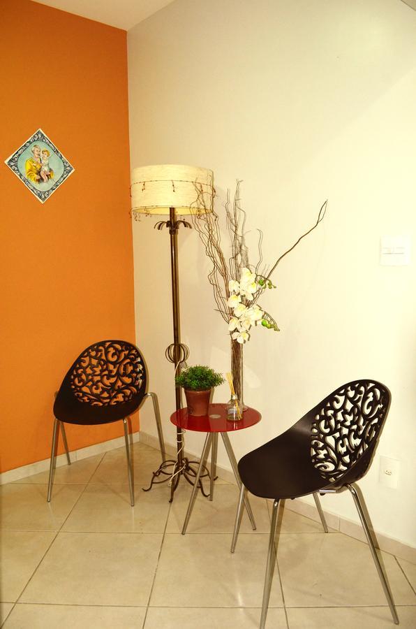 Hotel Sao Jose Sao Fidelis  Εξωτερικό φωτογραφία