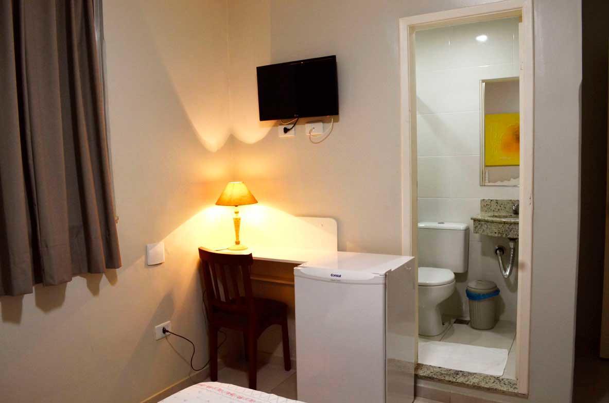 Hotel Sao Jose Sao Fidelis  Εξωτερικό φωτογραφία