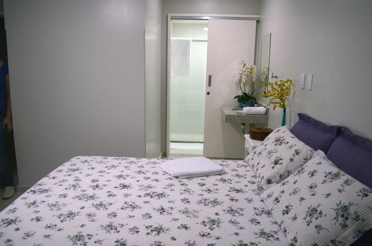 Hotel Sao Jose Sao Fidelis  Εξωτερικό φωτογραφία