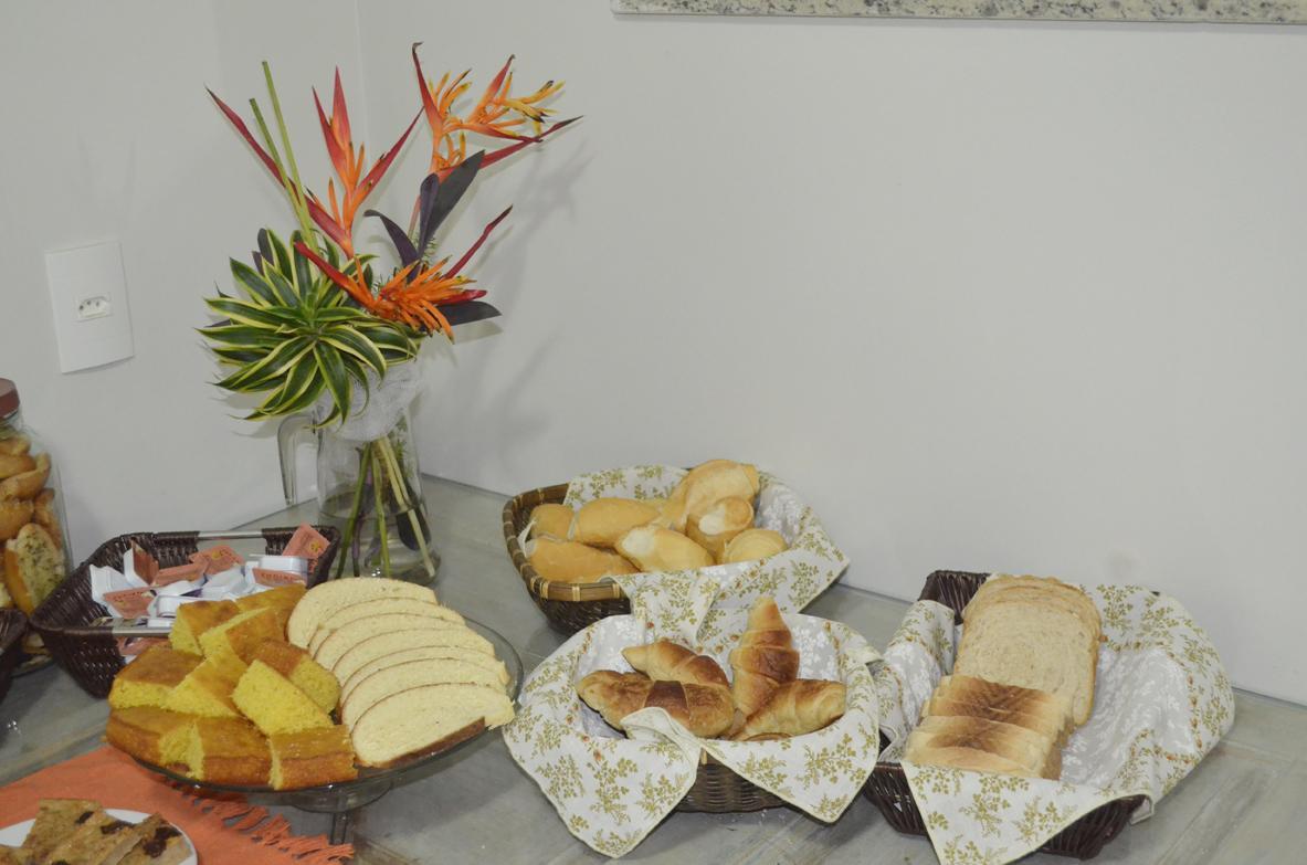 Hotel Sao Jose Sao Fidelis  Εξωτερικό φωτογραφία