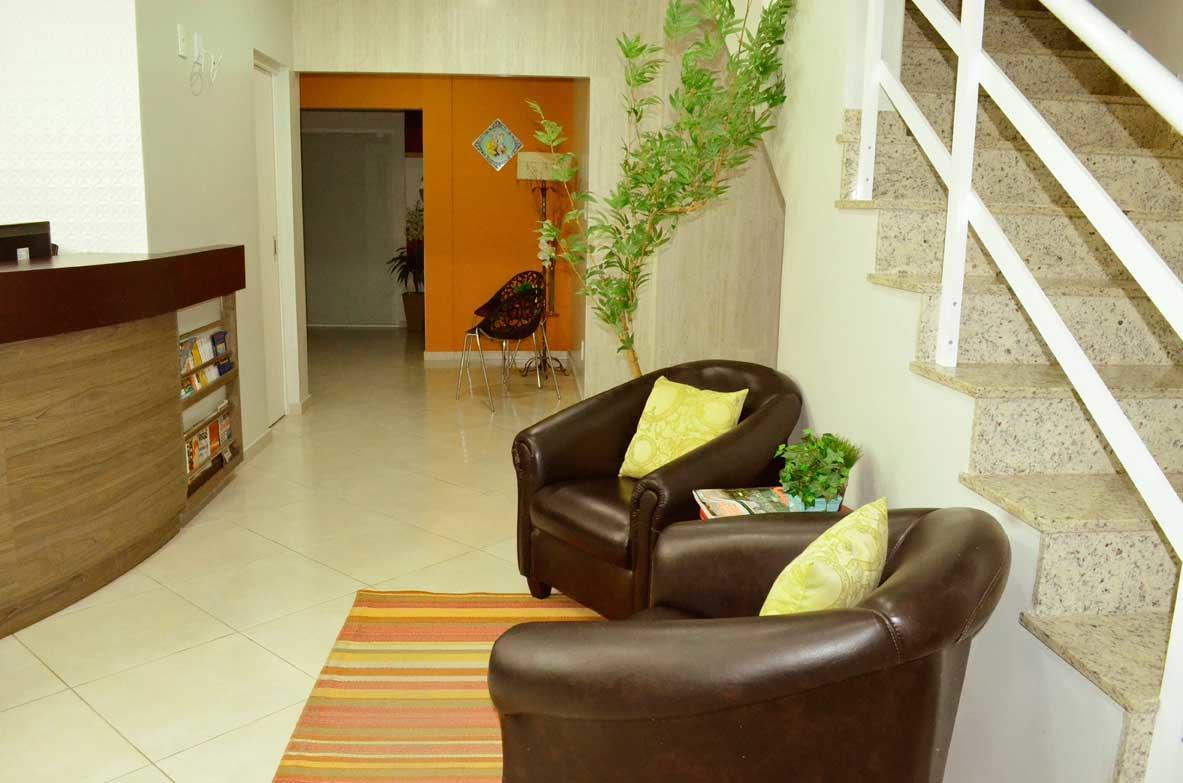 Hotel Sao Jose Sao Fidelis  Εξωτερικό φωτογραφία