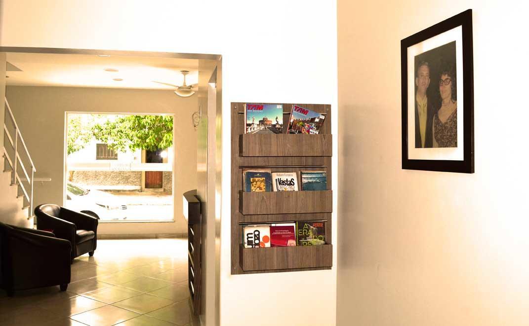 Hotel Sao Jose Sao Fidelis  Εξωτερικό φωτογραφία