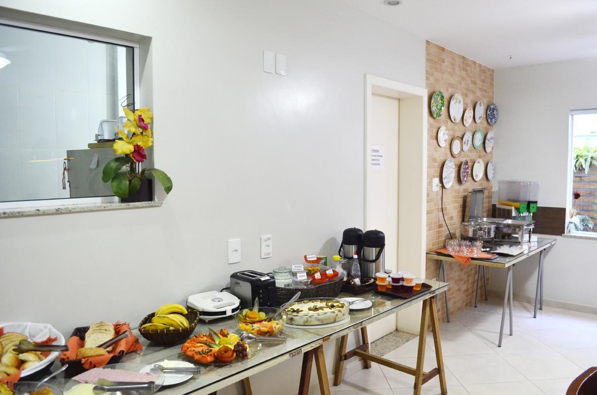 Hotel Sao Jose Sao Fidelis  Εξωτερικό φωτογραφία